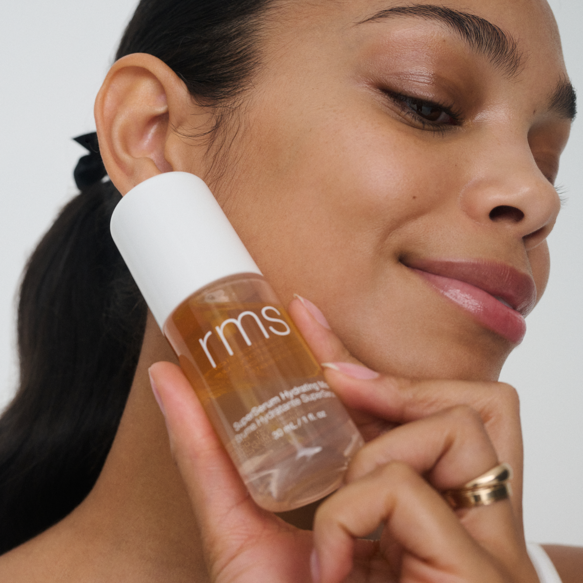 Rms Beauty Skincare SuperSerum Mist