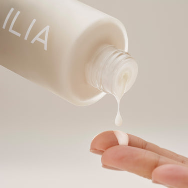 Ilia The Base Face Milk