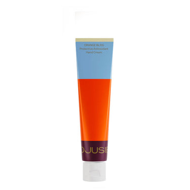 Djusie Orange Bliss Protective Antioxidant Hand Cream