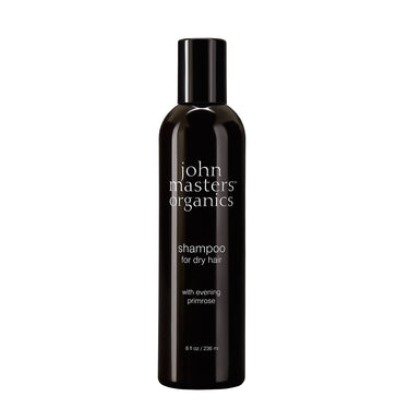 John Masters Organic Hair Care| Evening Primrose Shampoo for Dry Hair