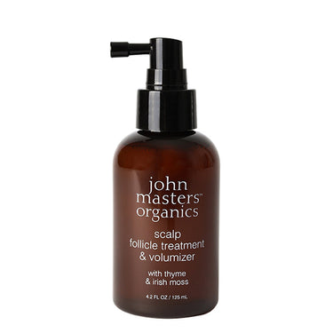 John Masters Scalp Follicle Treatment & Volumizer | Vegan Haircare UK