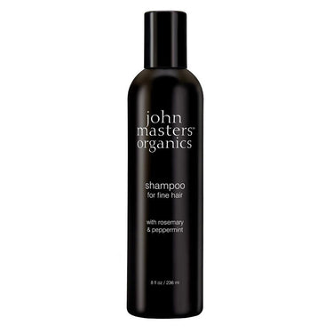 John Masters Fine Hair Shampoo with Rosemary & Peppermint