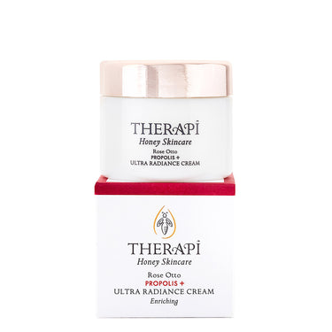Therapi Rose Otto Ultra Radiance Cream