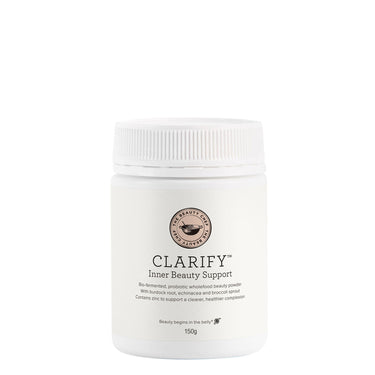 The Beauty Chef Clarify Inner Beauty Support